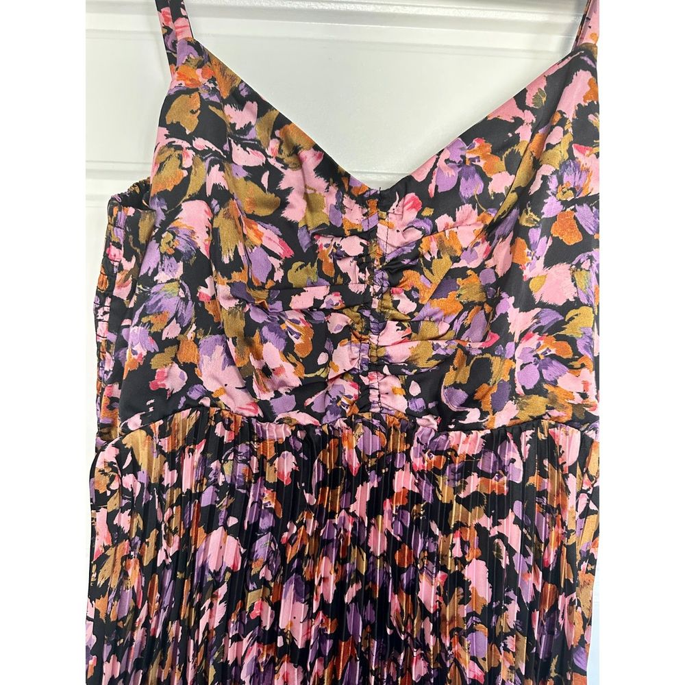 Caballero Donna Dress, Falling Blush, Size M - Picture 6 of 8